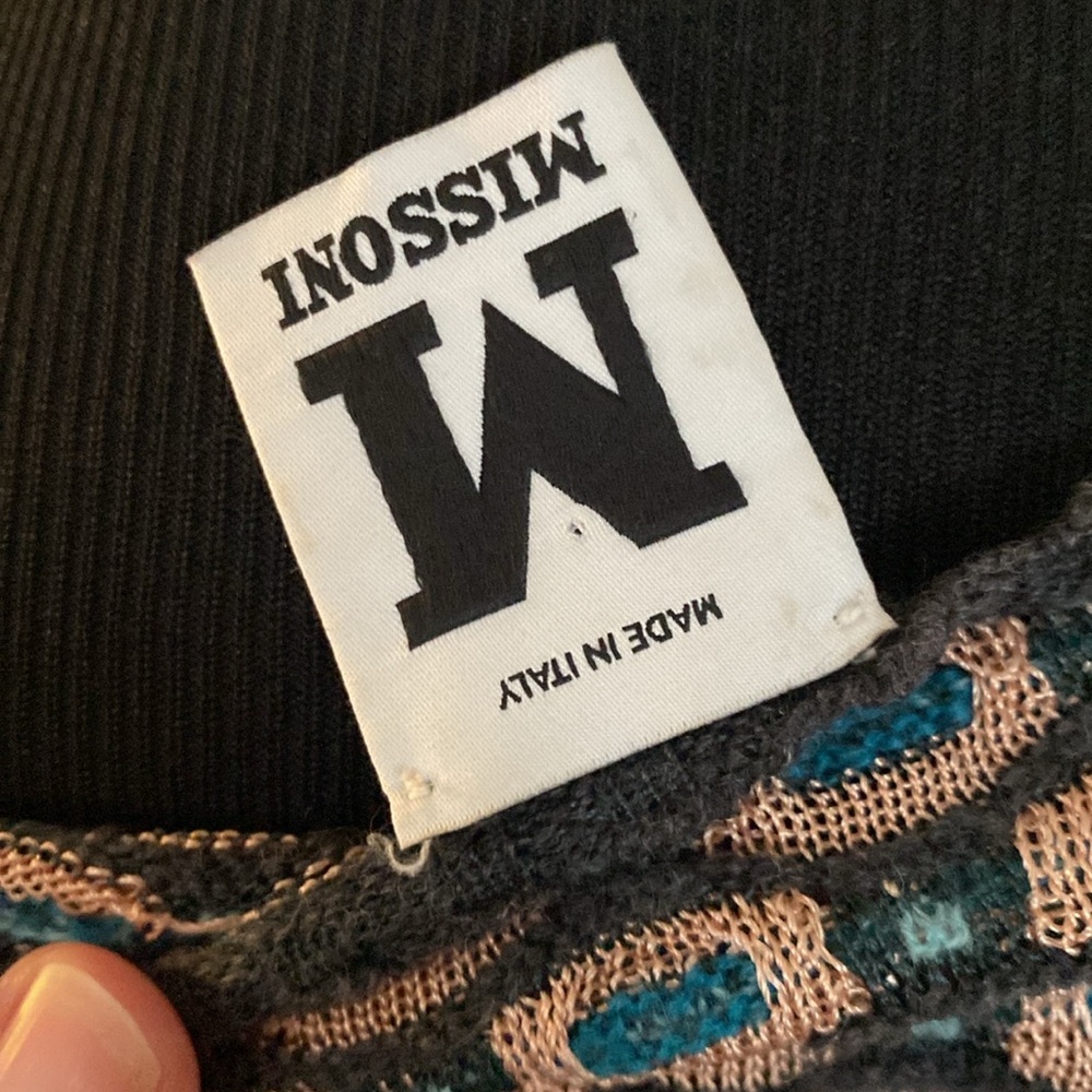 Missoni Dress - Picture 5 of 6
